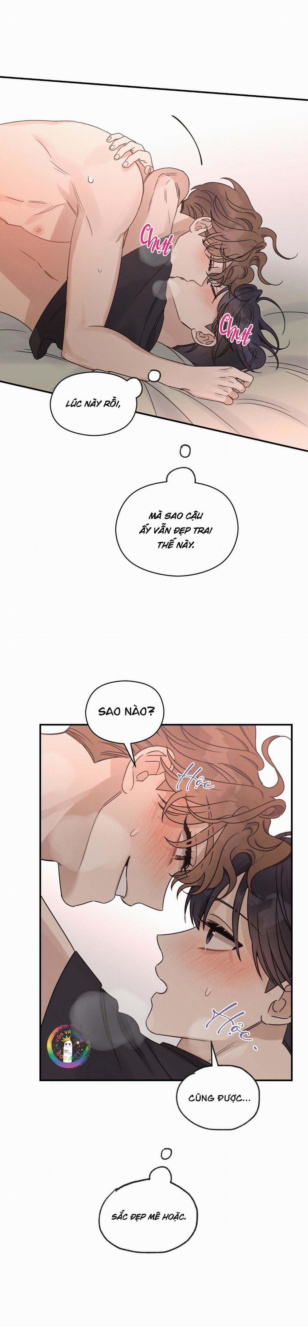 Omega Complex (END) 28 trang 21