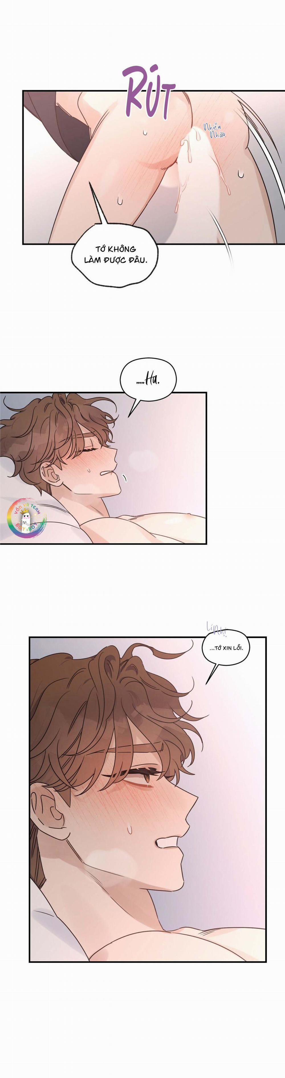 Omega Complex (END) 28 trang 5