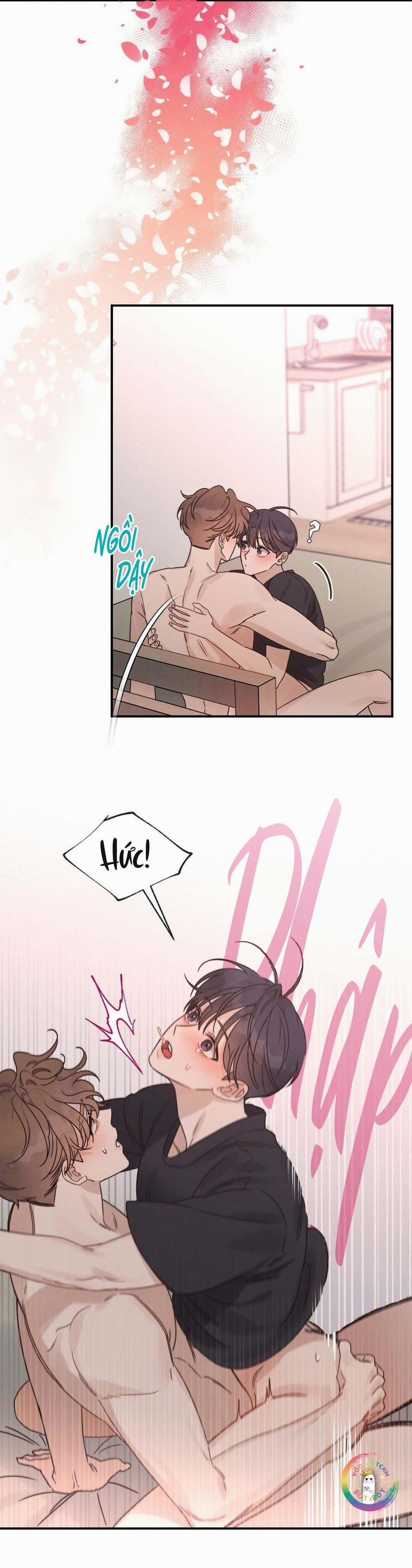 Omega Complex (END) 28 trang 9
