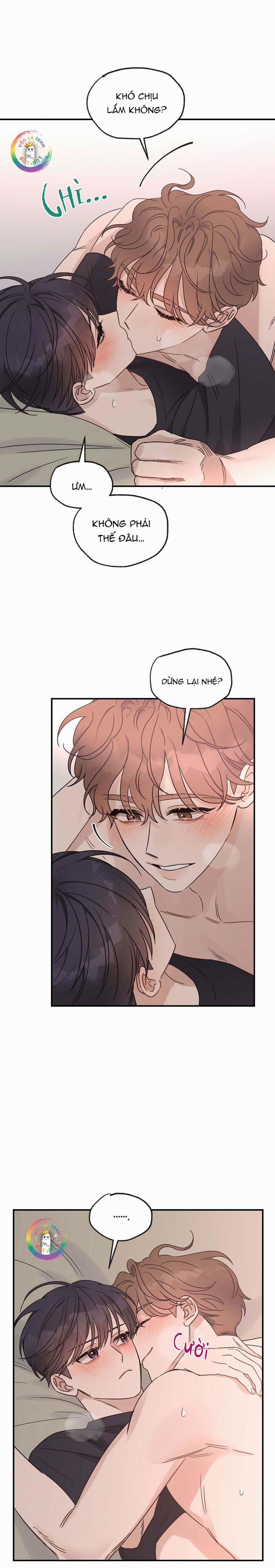 Omega Complex (END) 29 trang 1