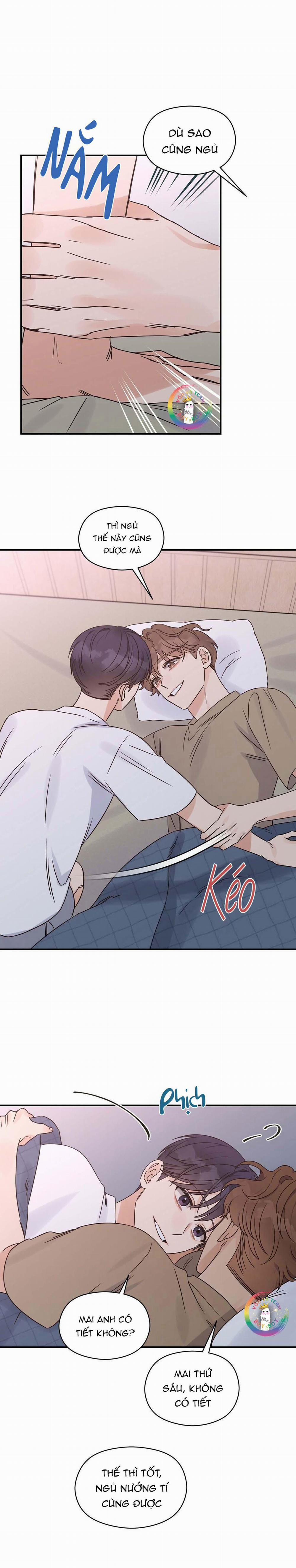 Omega Complex (END) 29 trang 14