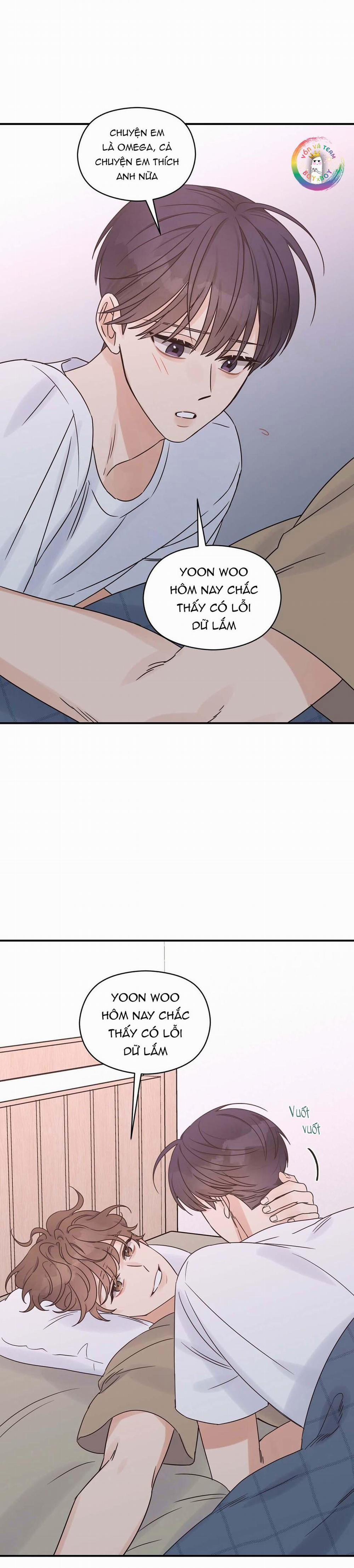 Omega Complex (END) 29 trang 17