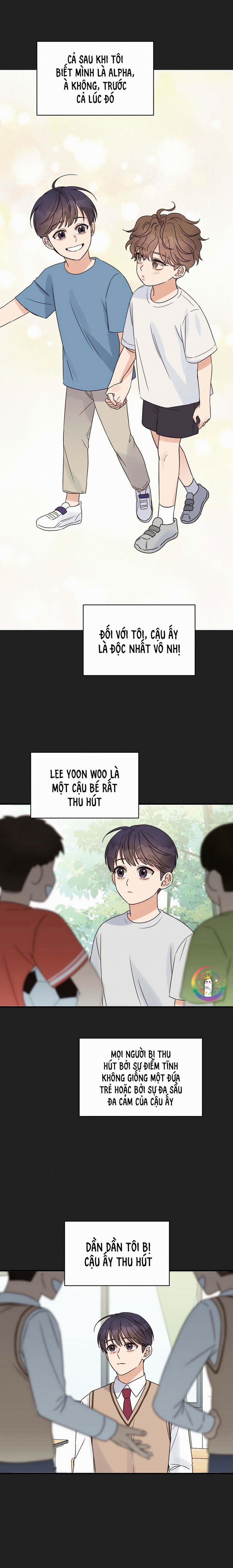 Omega Complex (END) 29 trang 19