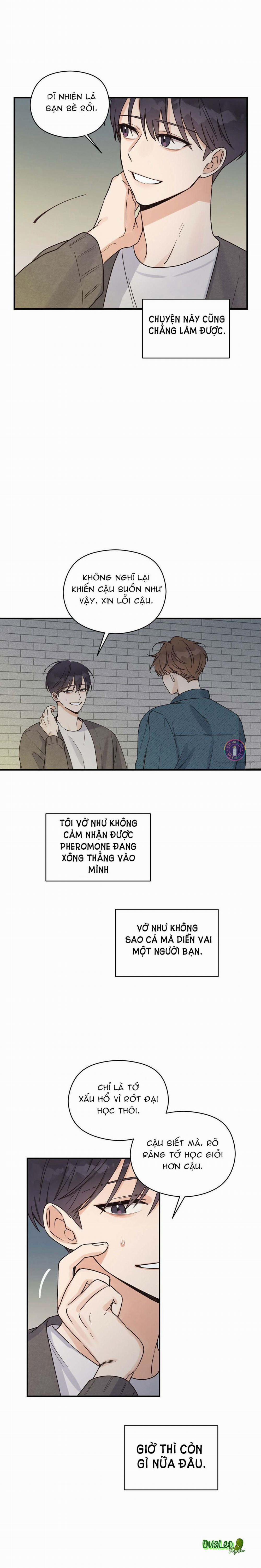 Omega Complex (END) 3 trang 11