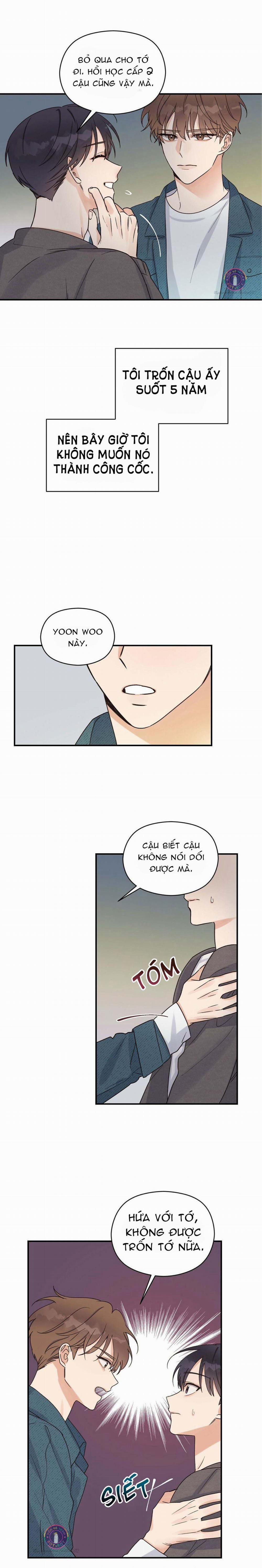 Omega Complex (END) 3 trang 12