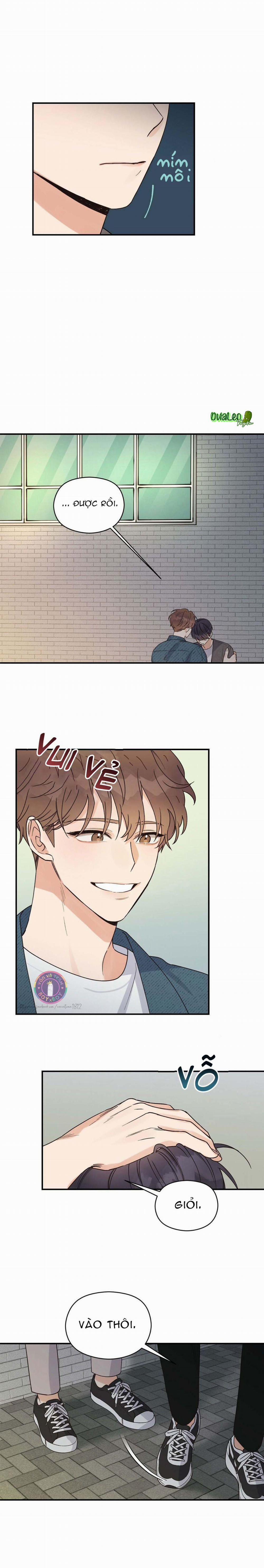 Omega Complex (END) 3 trang 15