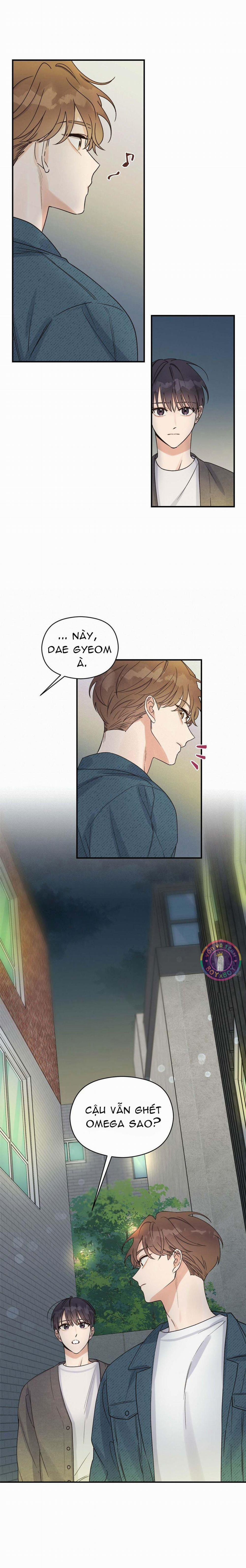 Omega Complex (END) 3 trang 16