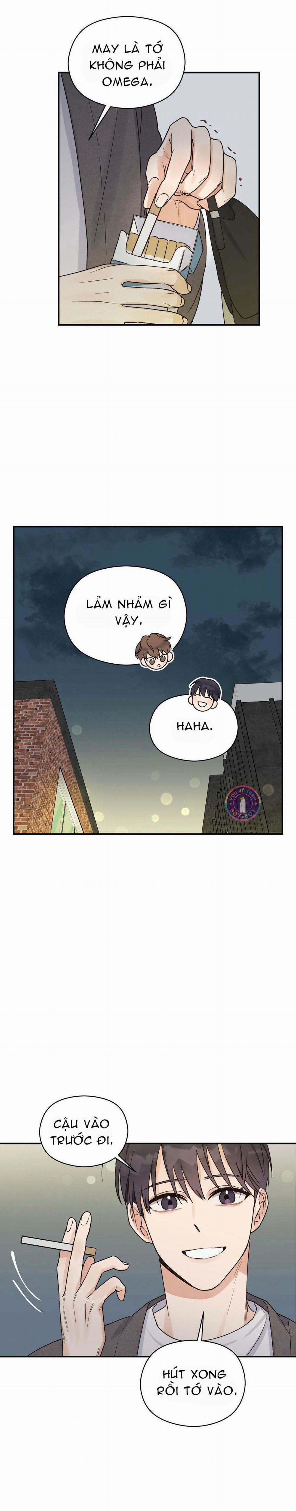 Omega Complex (END) 3 trang 18