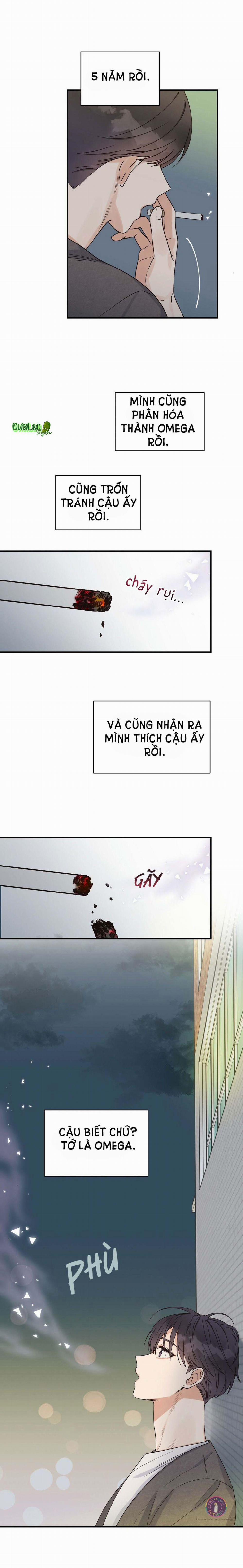 Omega Complex (END) 3 trang 20
