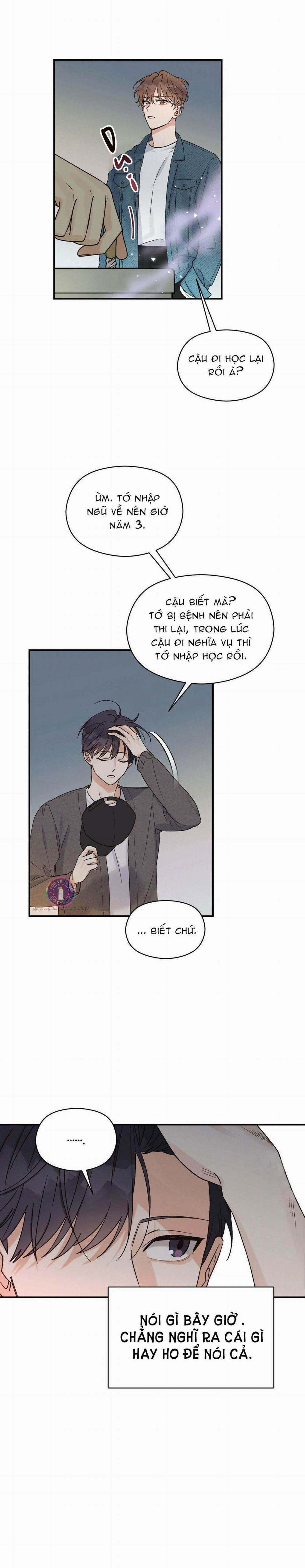 Omega Complex (END) 3 trang 4