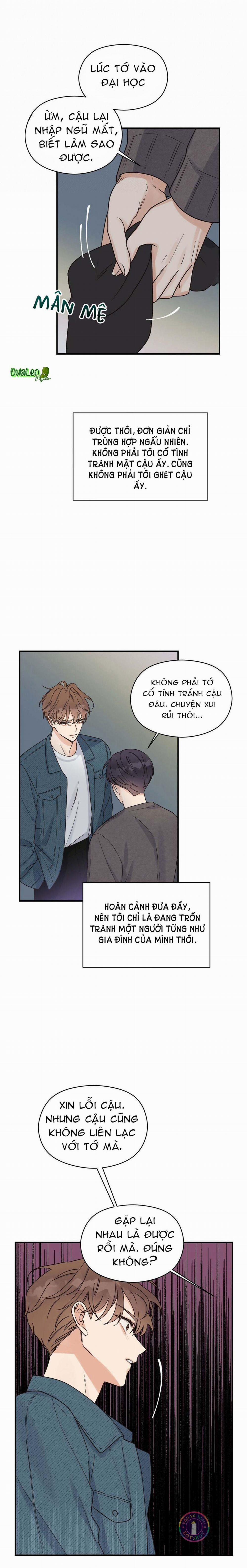 Omega Complex (END) 3 trang 7