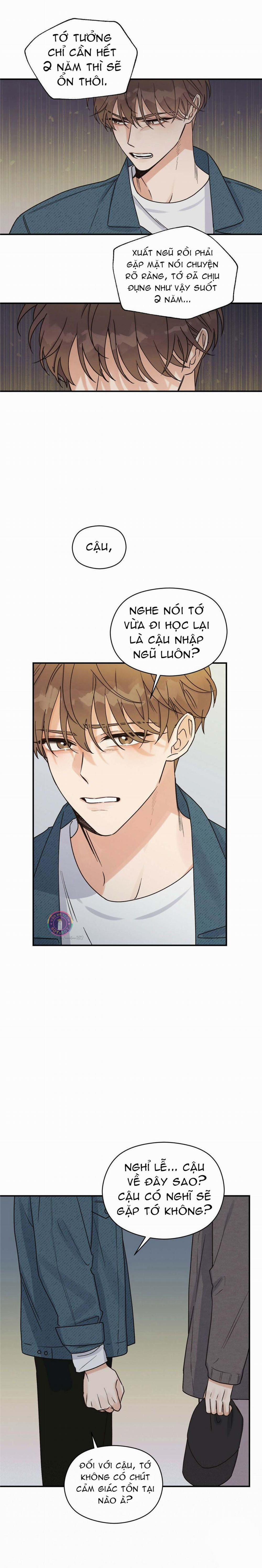 Omega Complex (END) 3 trang 9