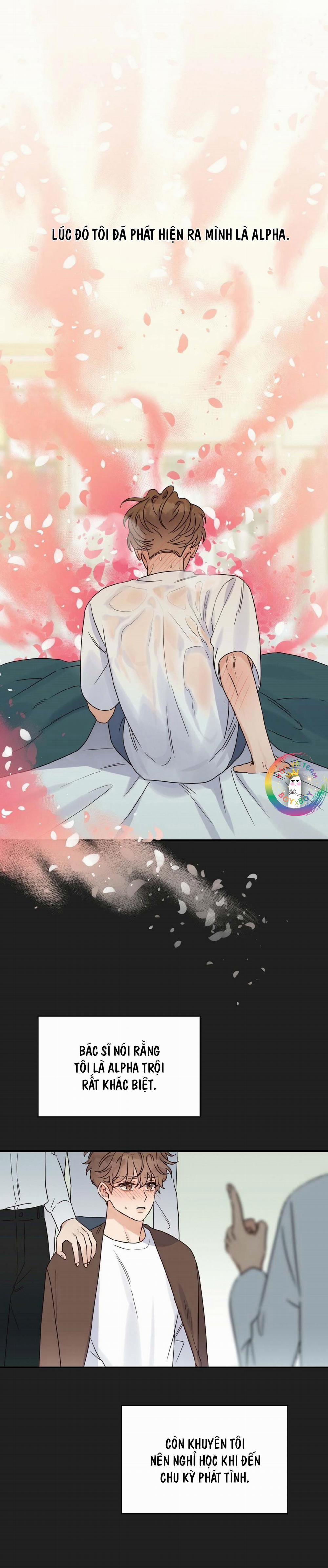 Omega Complex (END) 30 trang 1