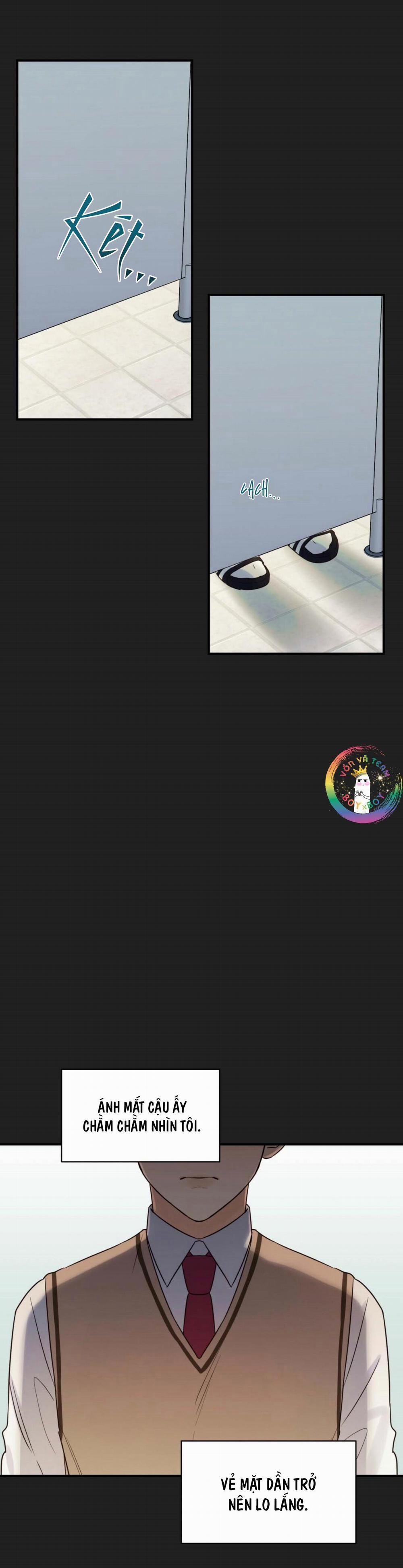 Omega Complex (END) 30 trang 10