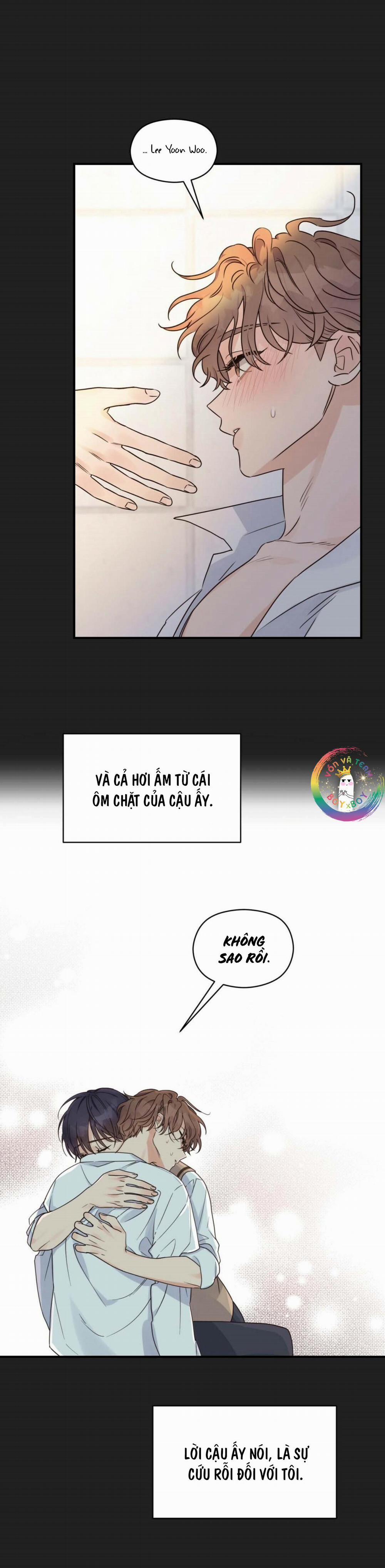 Omega Complex (END) 30 trang 11