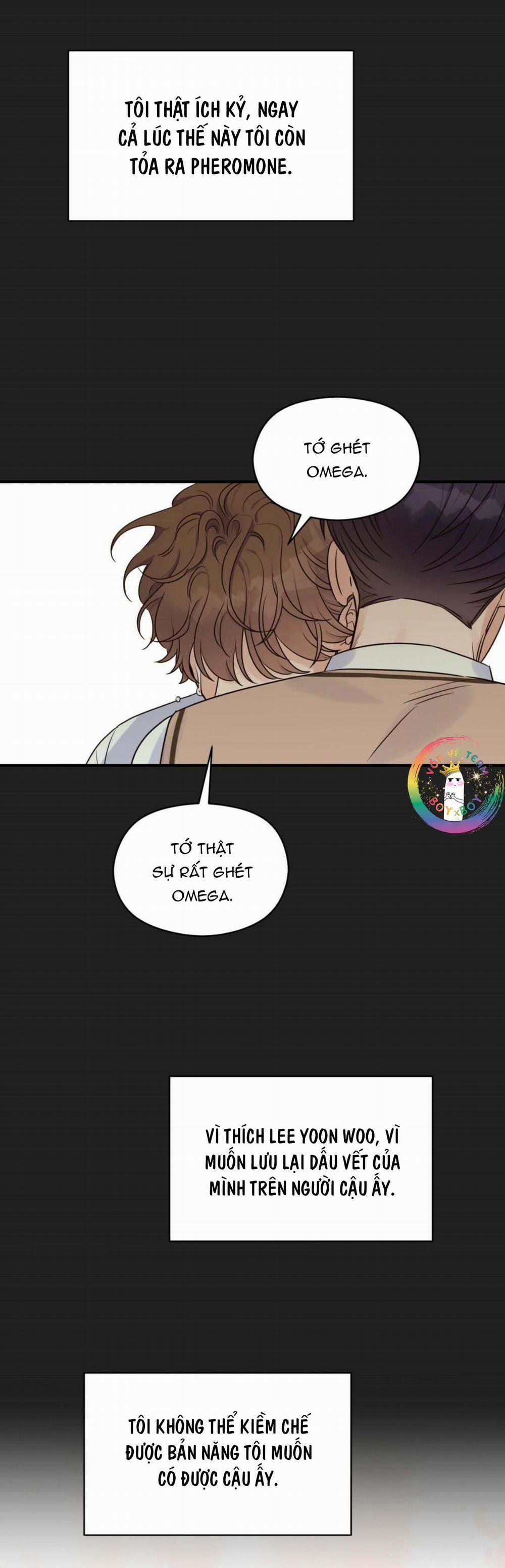 Omega Complex (END) 30 trang 12