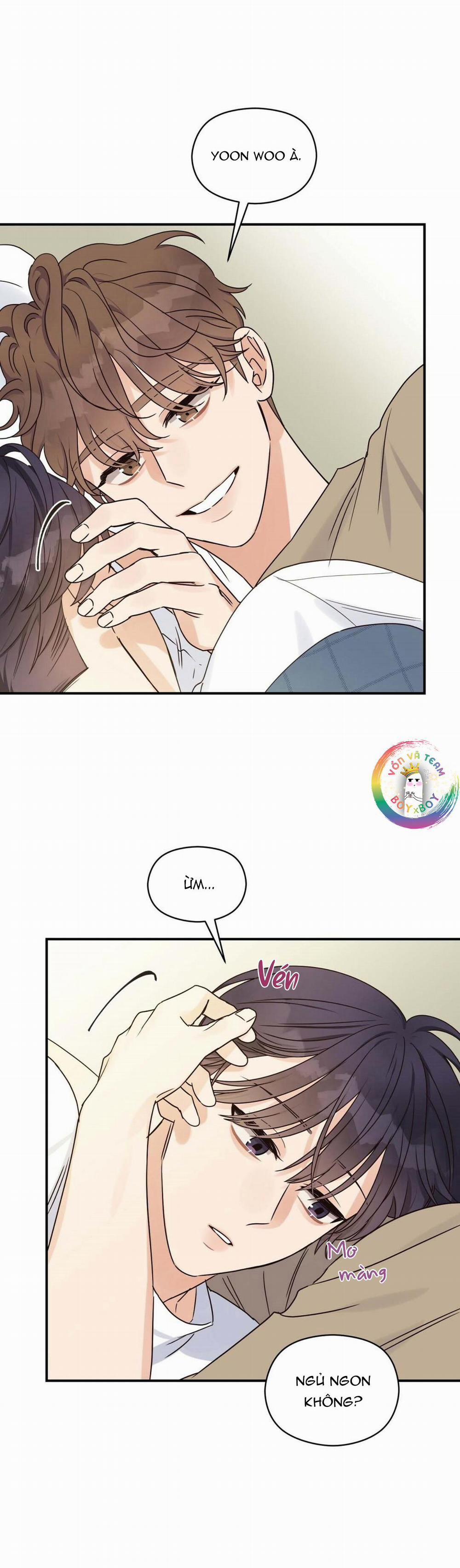 Omega Complex (END) 30 trang 15