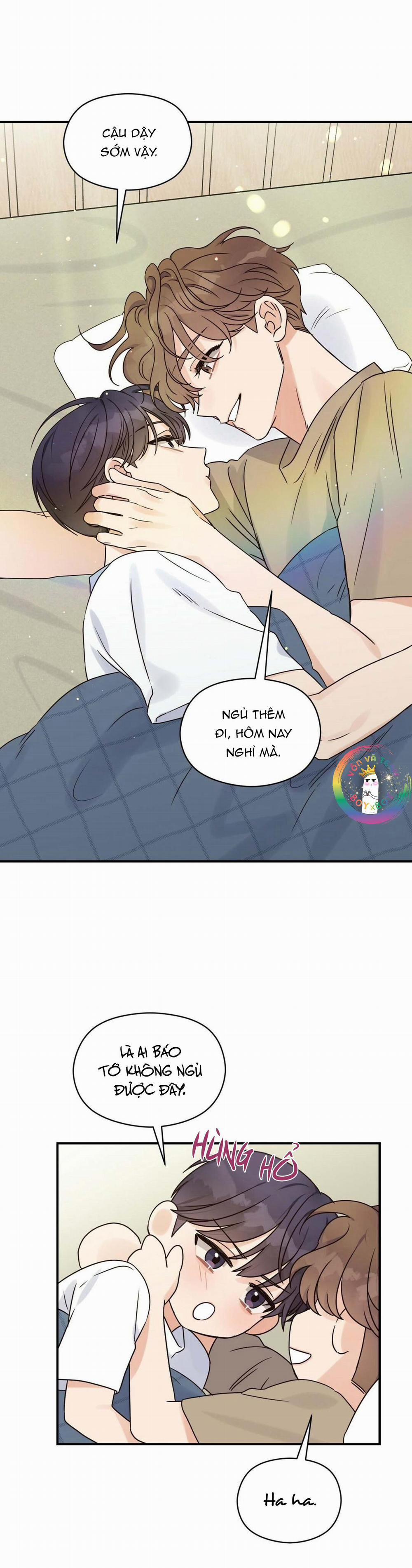 Omega Complex (END) 30 trang 16