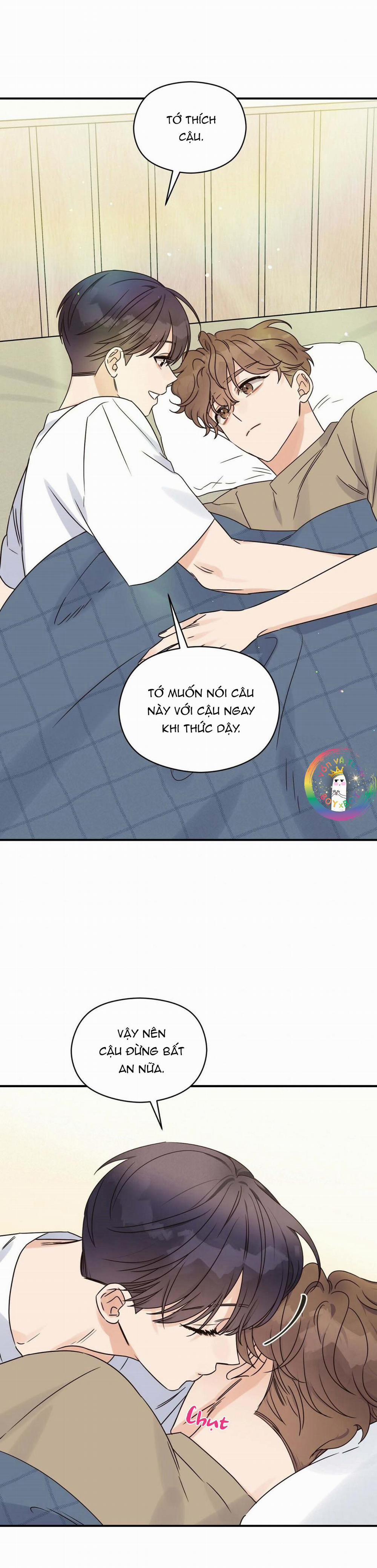 Omega Complex (END) 30 trang 18