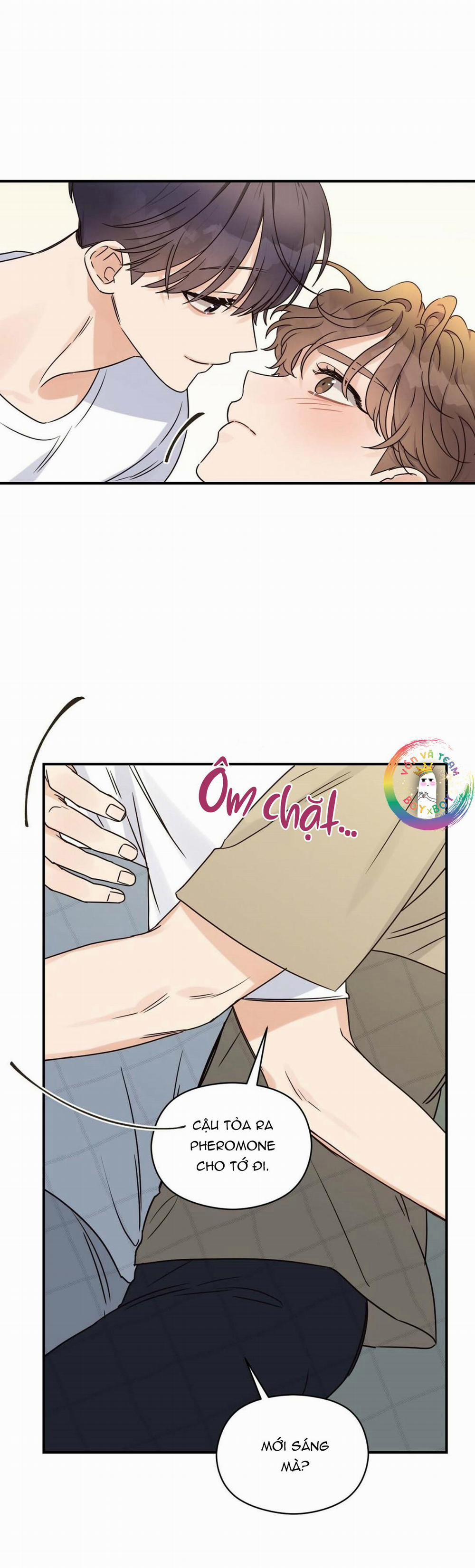 Omega Complex (END) 30 trang 19