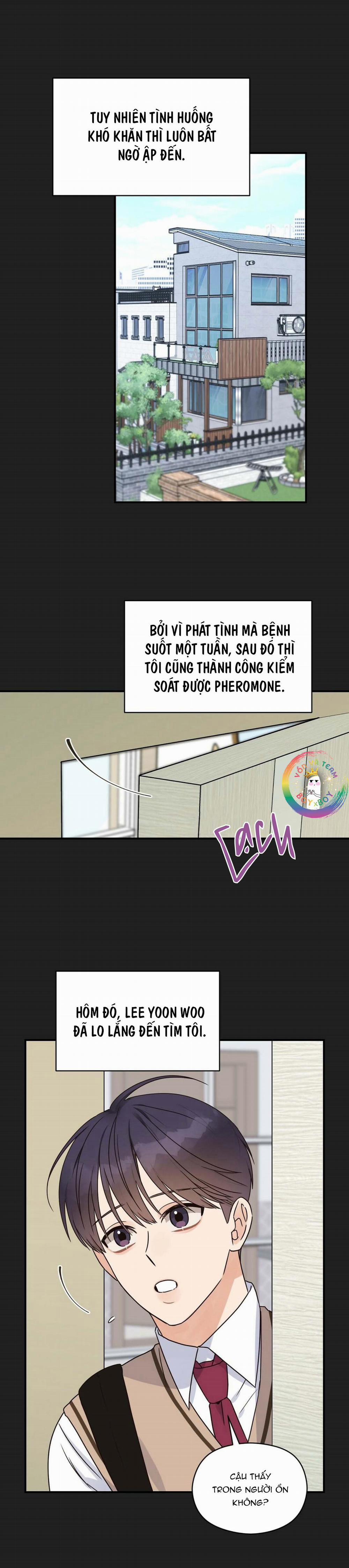 Omega Complex (END) 30 trang 2