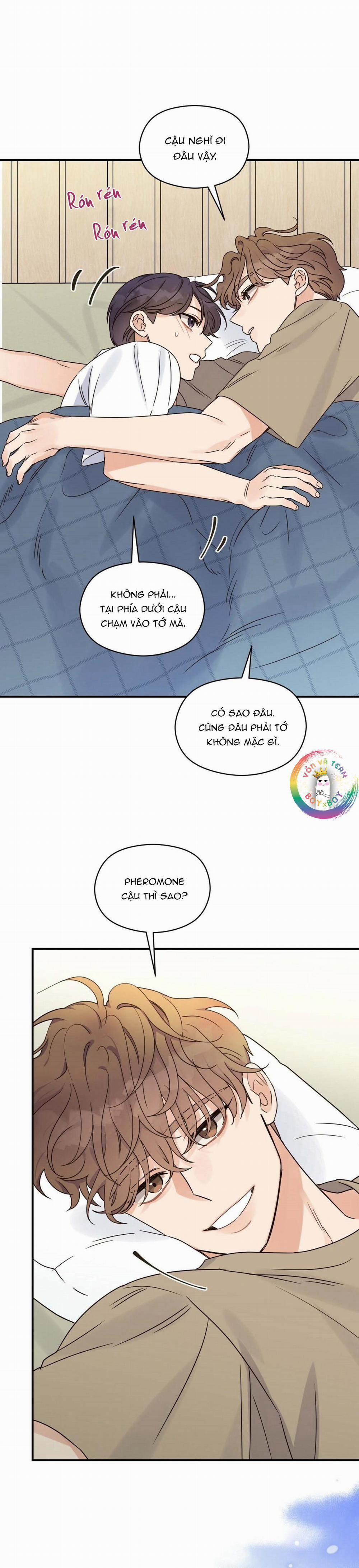 Omega Complex (END) 30 trang 20