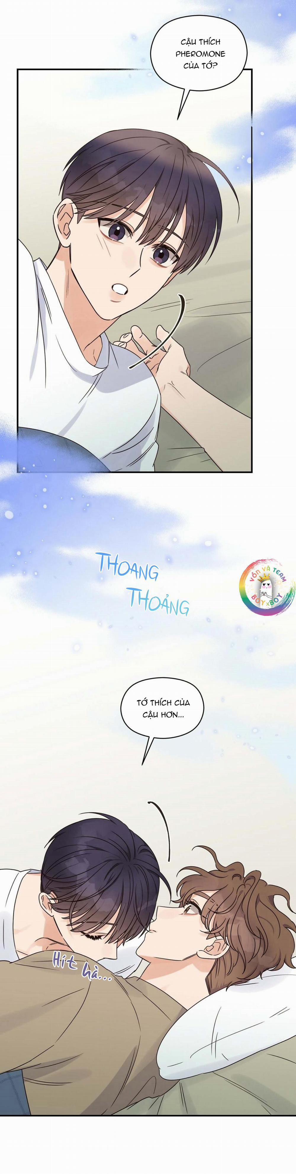 Omega Complex (END) 30 trang 21