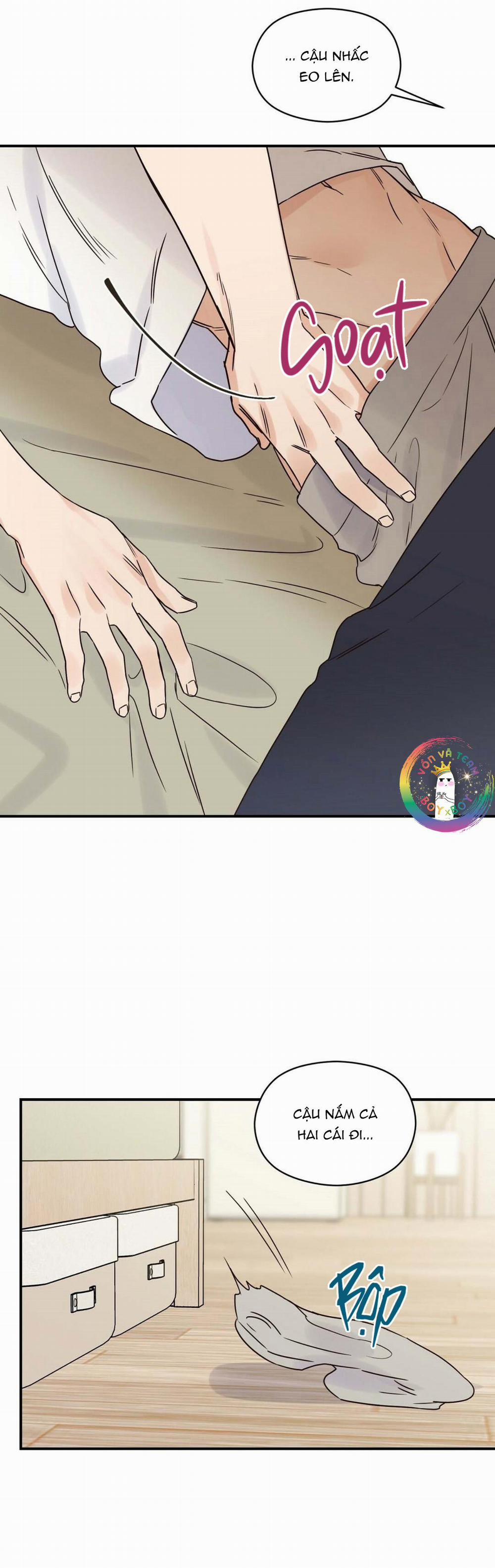 Omega Complex (END) 30 trang 26