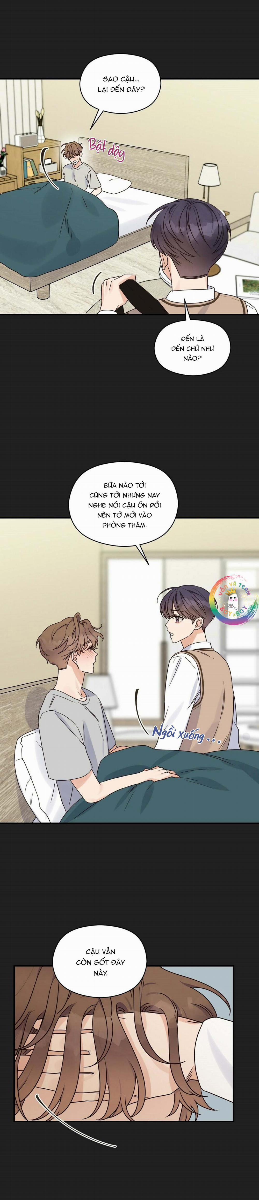 Omega Complex (END) 30 trang 3