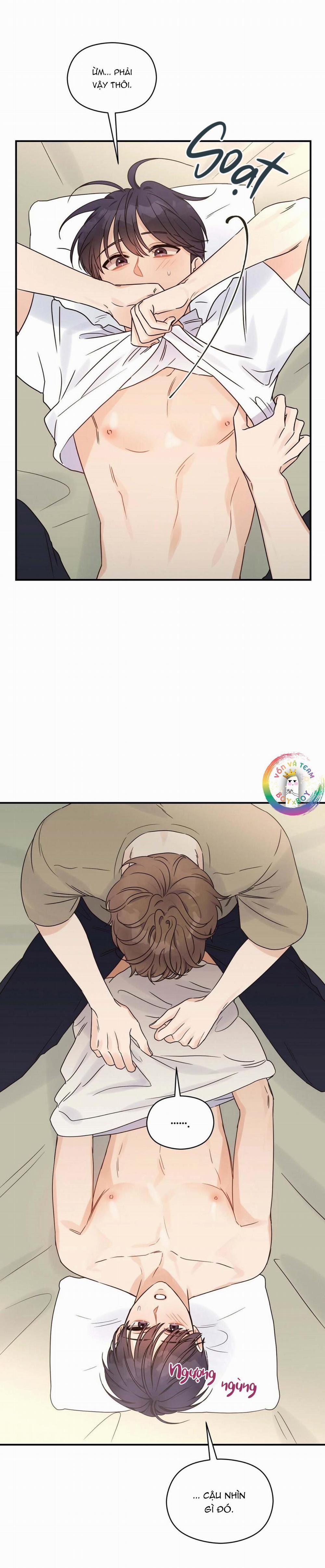 Omega Complex (END) 30 trang 31