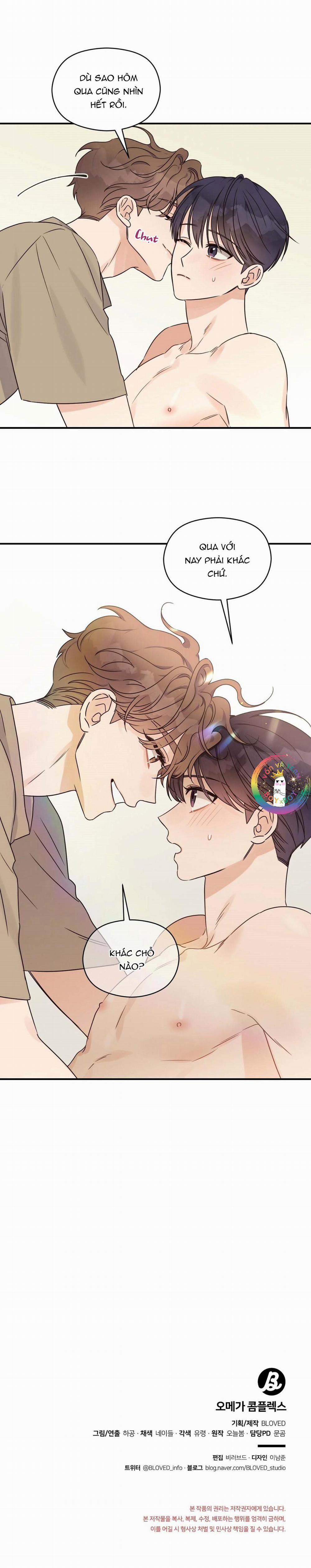 Omega Complex (END) 30 trang 32