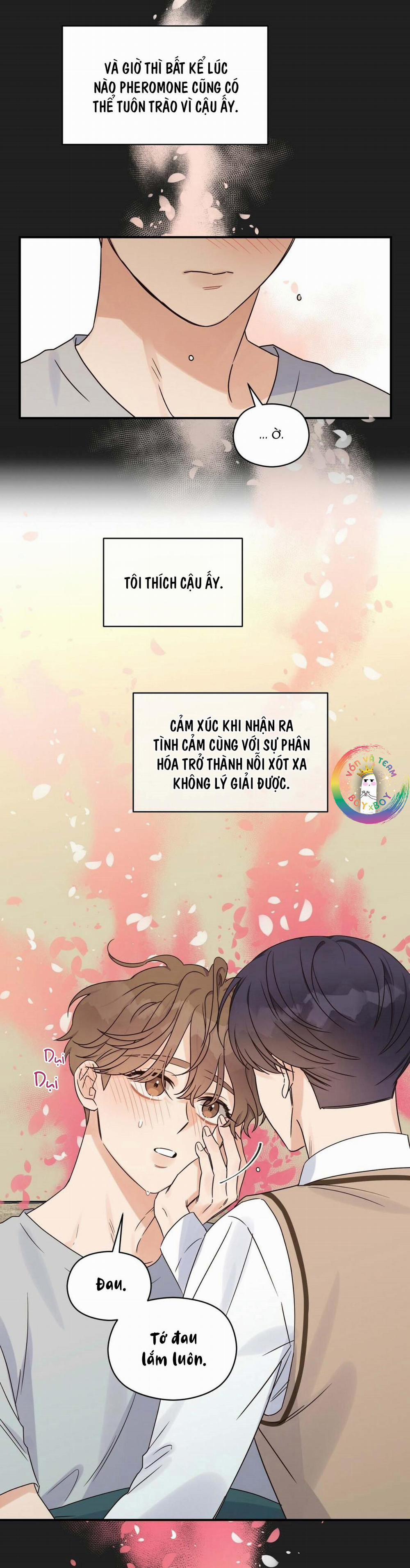 Omega Complex (END) 30 trang 5