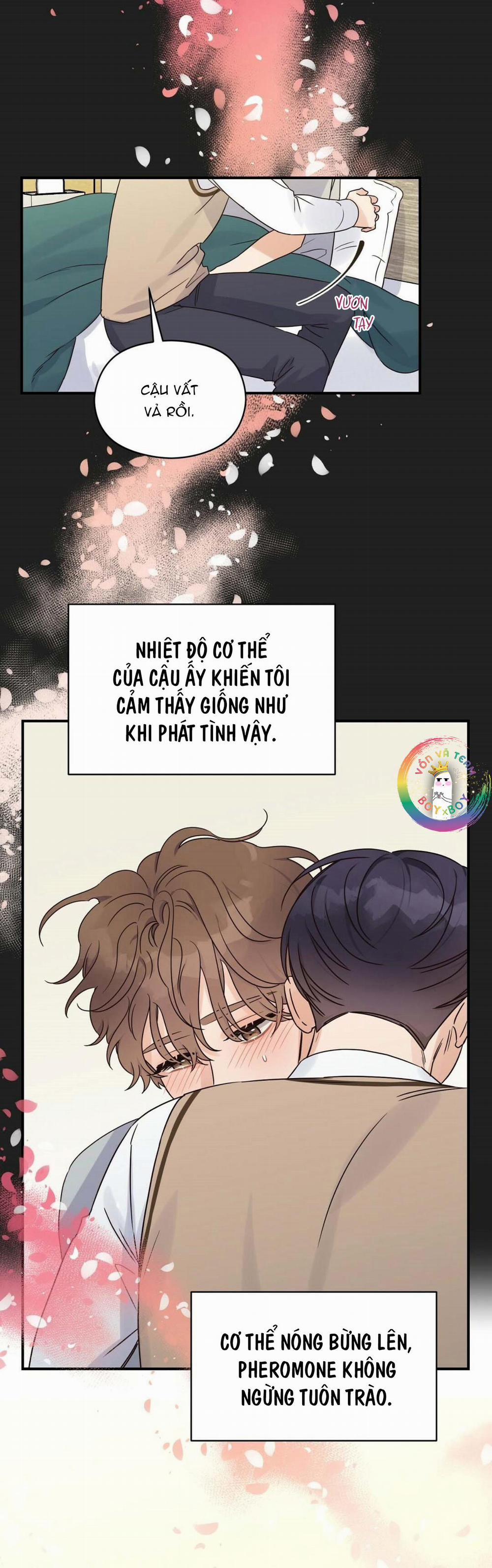 Omega Complex (END) 30 trang 6