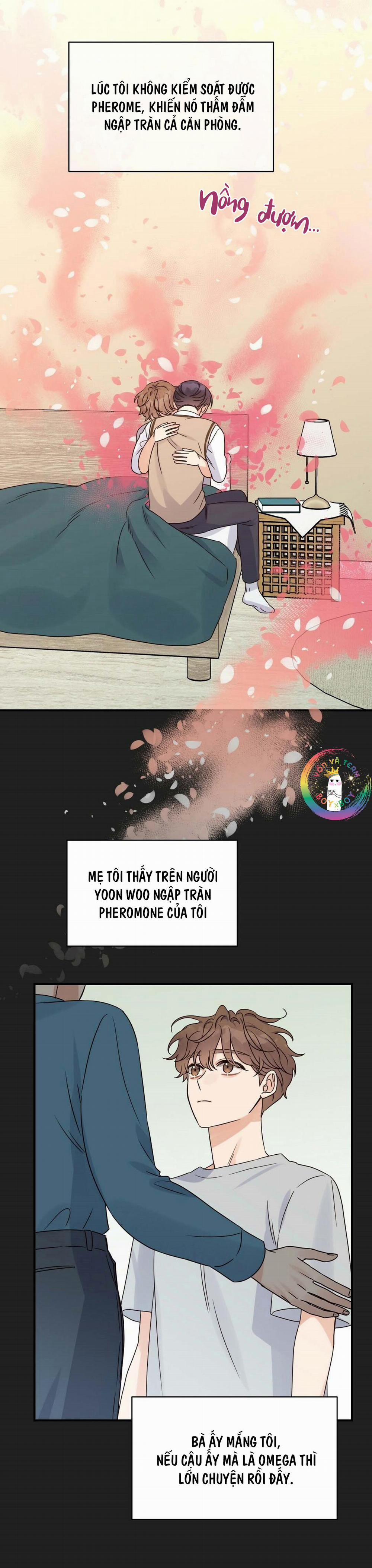 Omega Complex (END) 30 trang 7