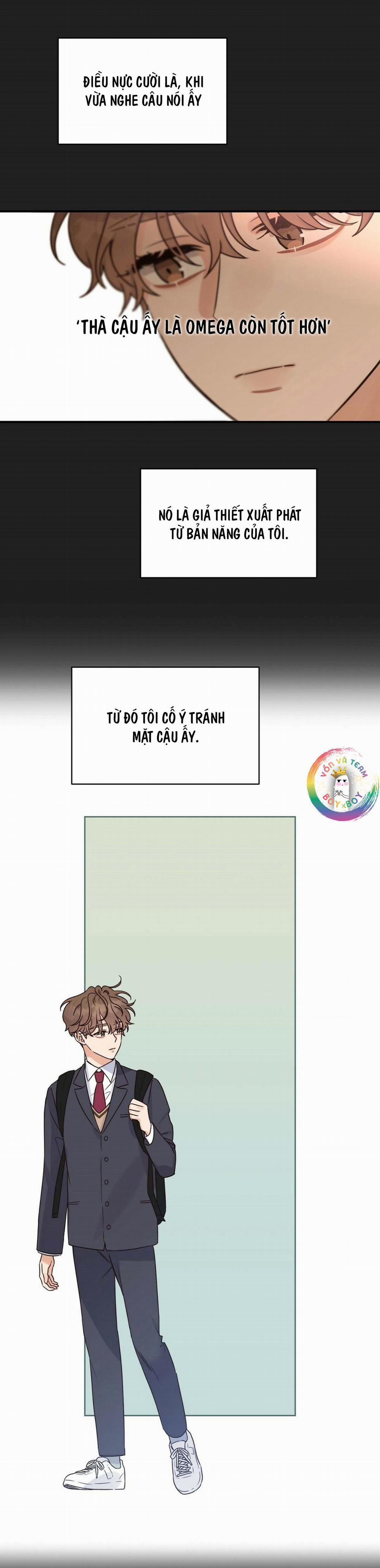 Omega Complex (END) 30 trang 8