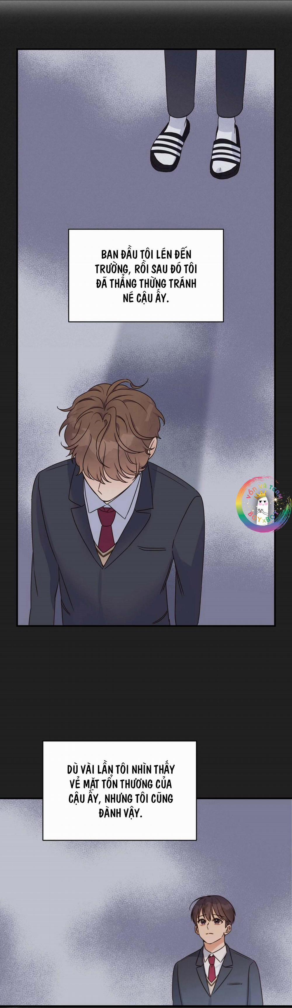 Omega Complex (END) 30 trang 9