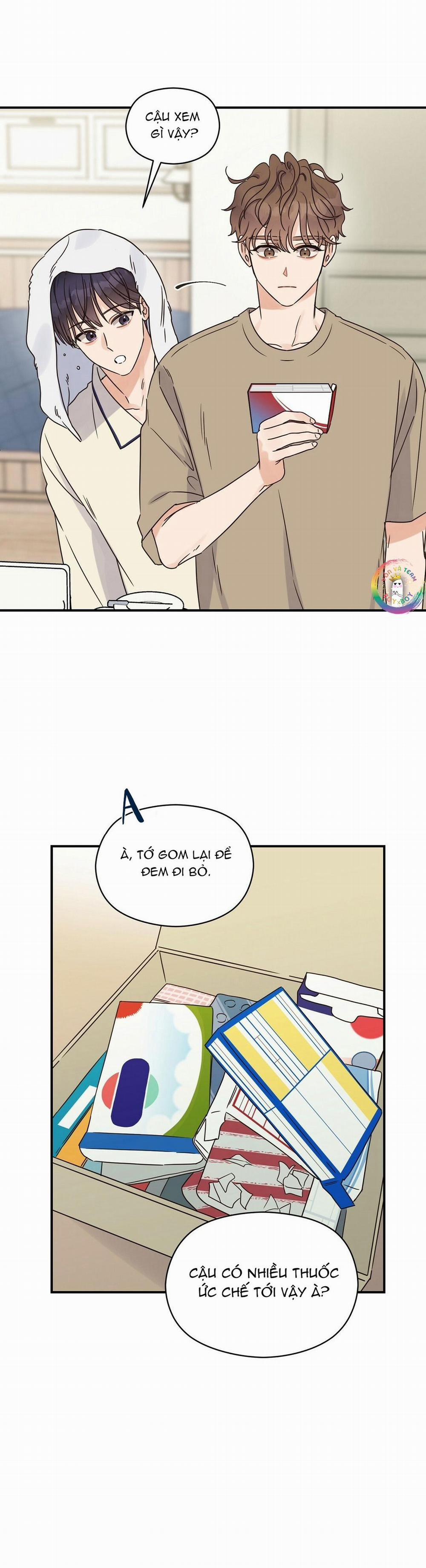 Omega Complex (END) 31 trang 16