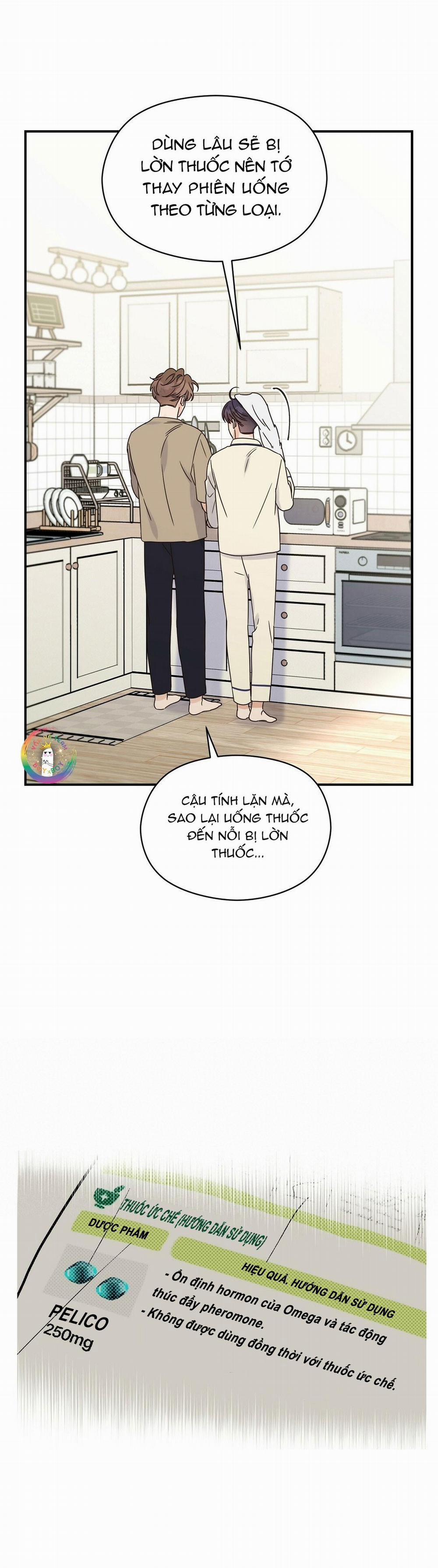 Omega Complex (END) 31 trang 17