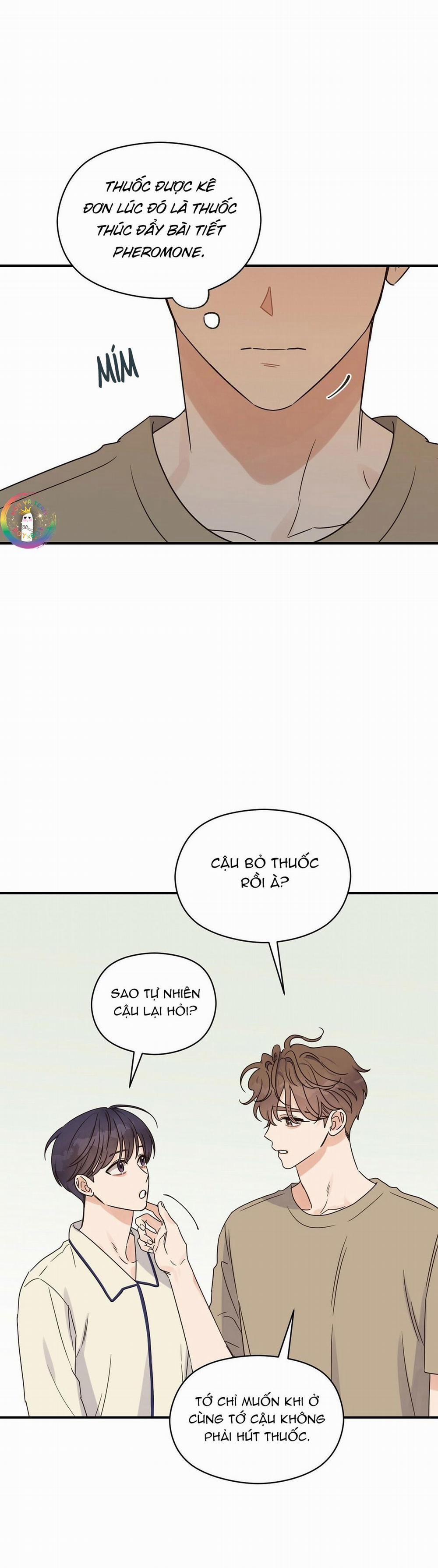 Omega Complex (END) 31 trang 18