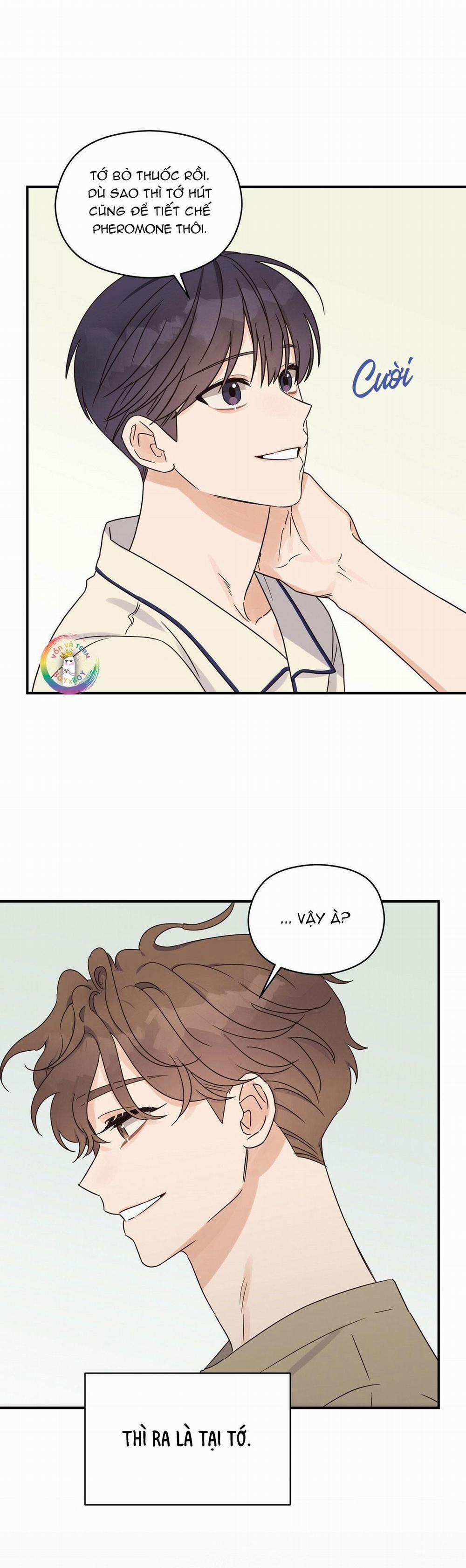 Omega Complex (END) 31 trang 19