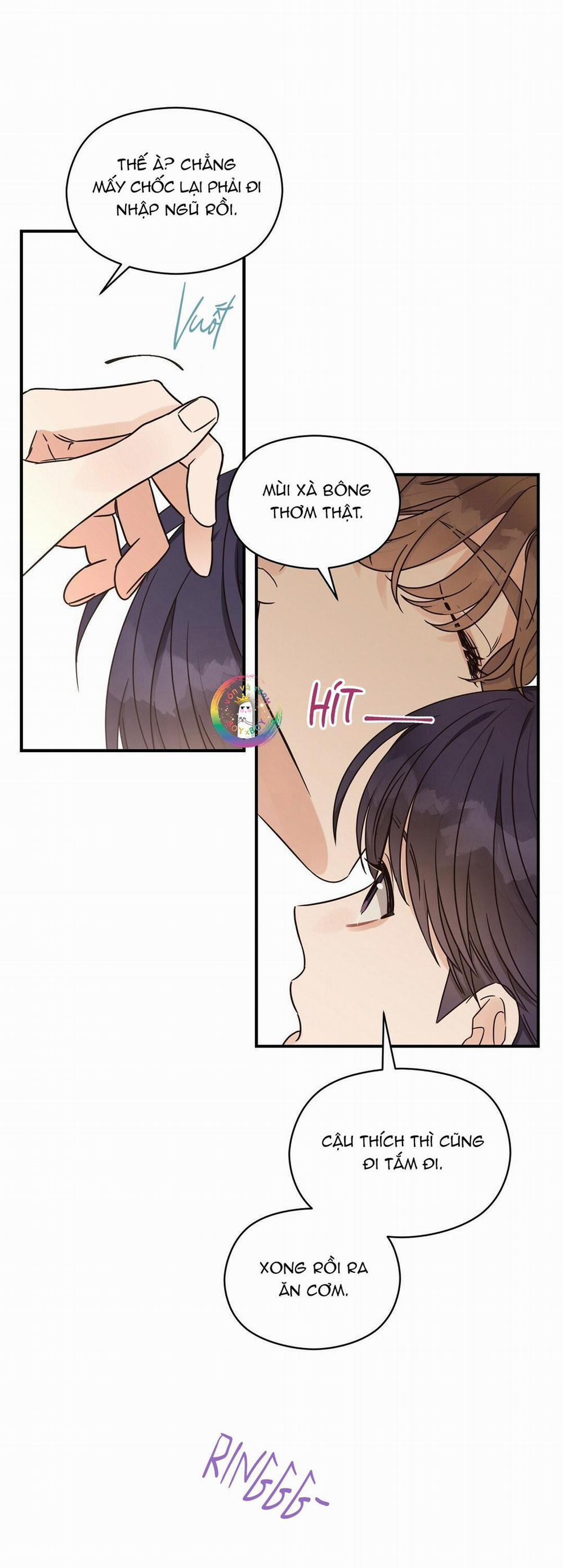 Omega Complex (END) 31 trang 30