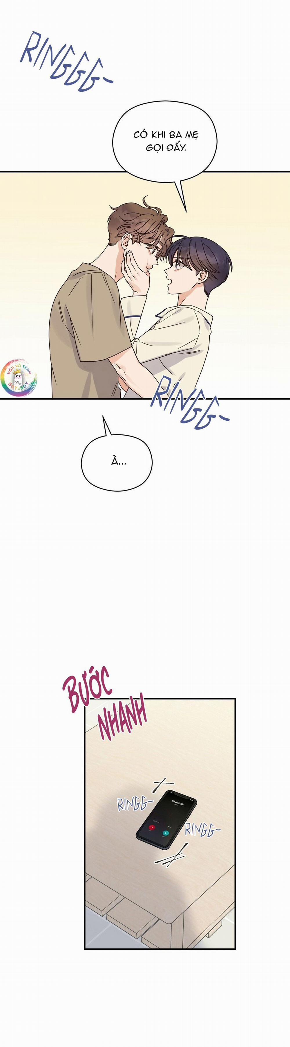 Omega Complex (END) 31 trang 33