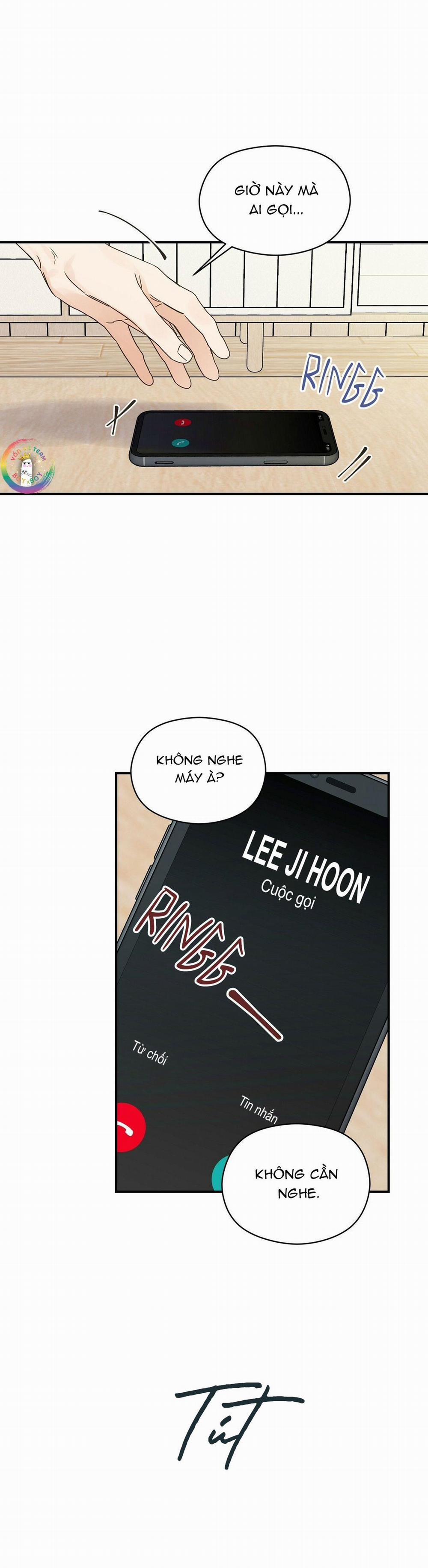 Omega Complex (END) 31 trang 34