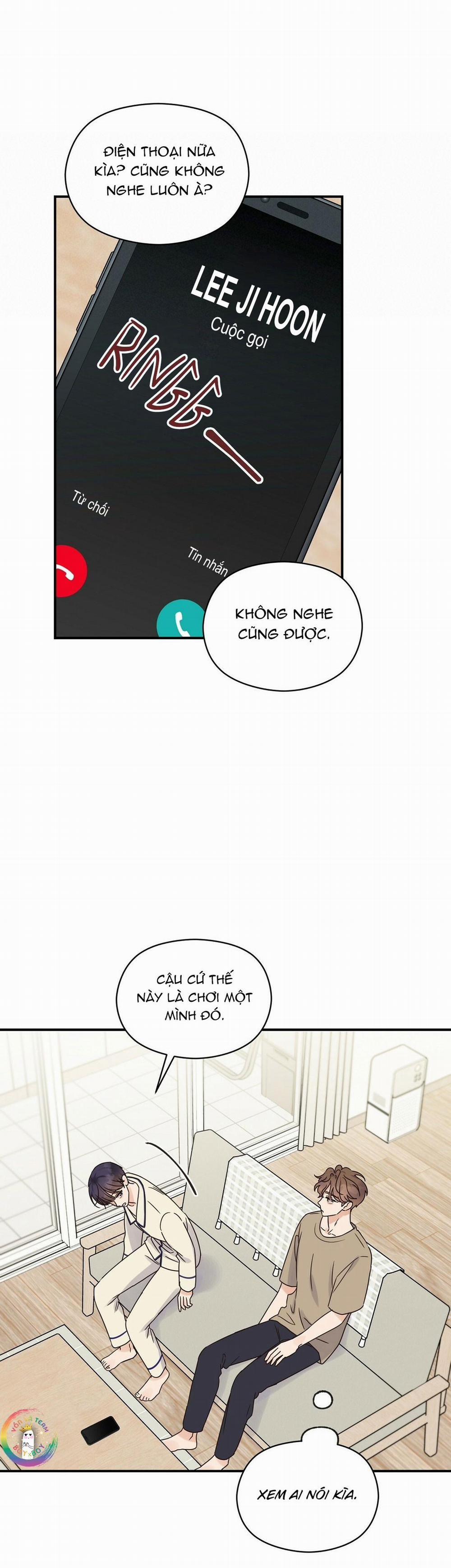 Omega Complex (END) 31 trang 35