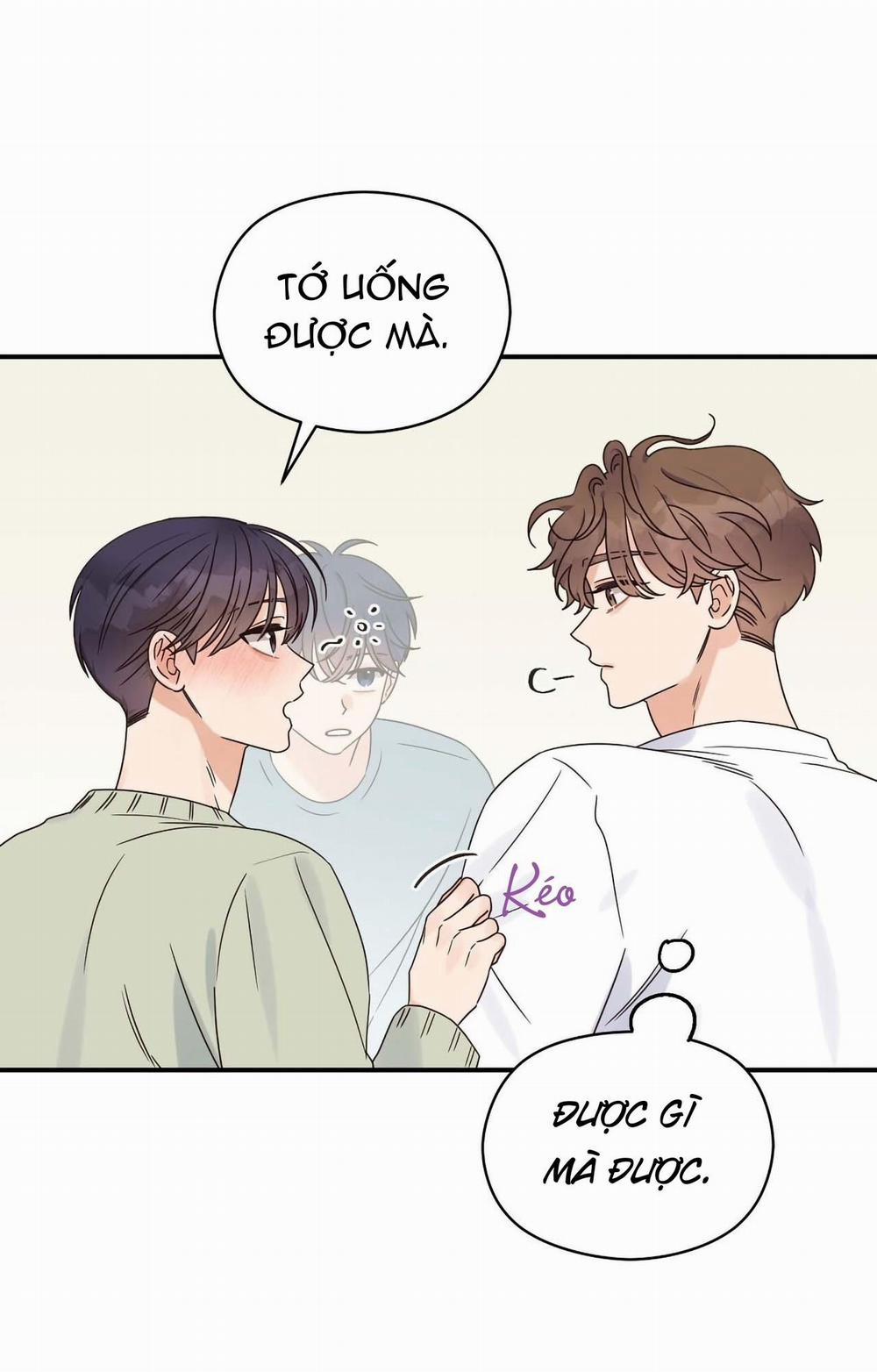 Omega Complex (END) 32 trang 13