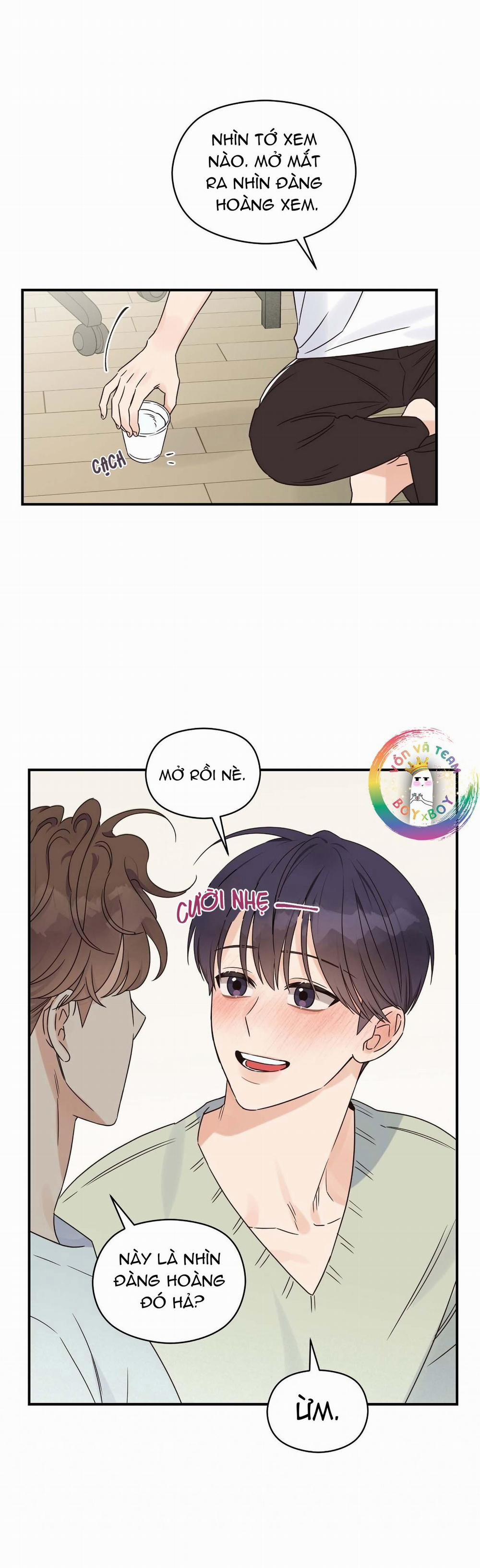 Omega Complex (END) 32 trang 14