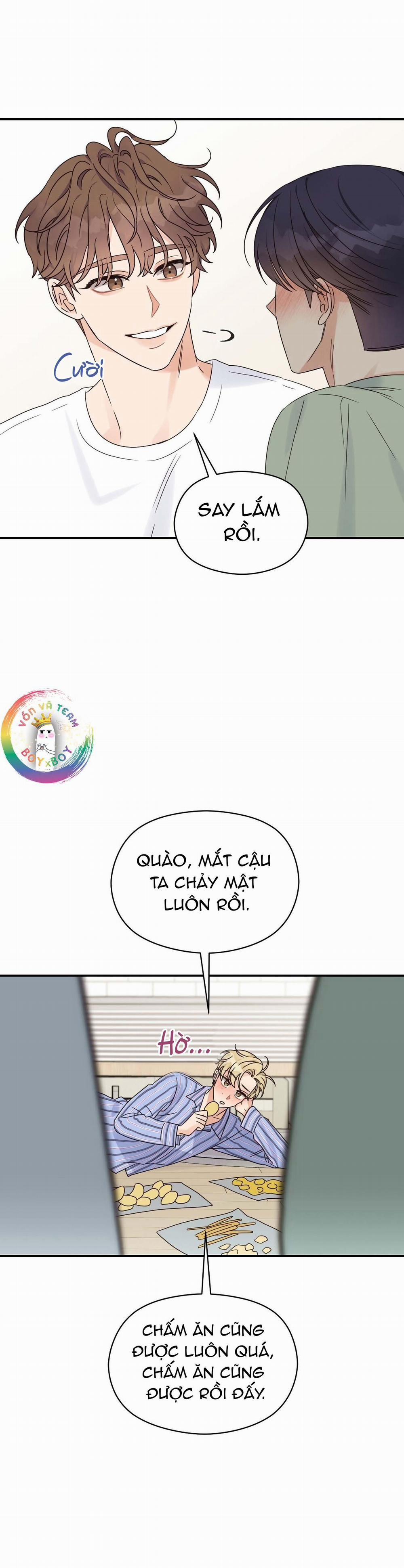 Omega Complex (END) 32 trang 15