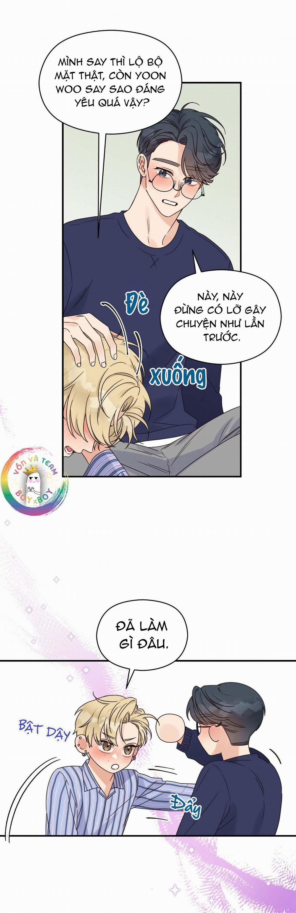 Omega Complex (END) 32 trang 16