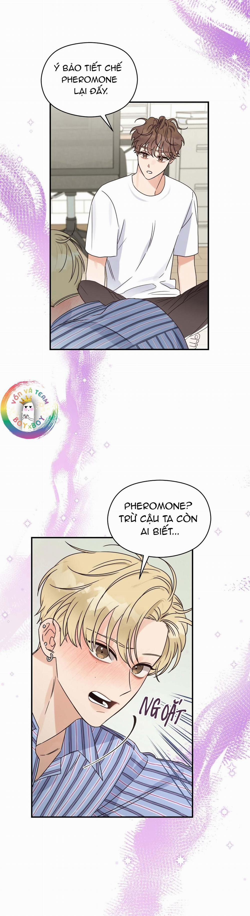 Omega Complex (END) 32 trang 17