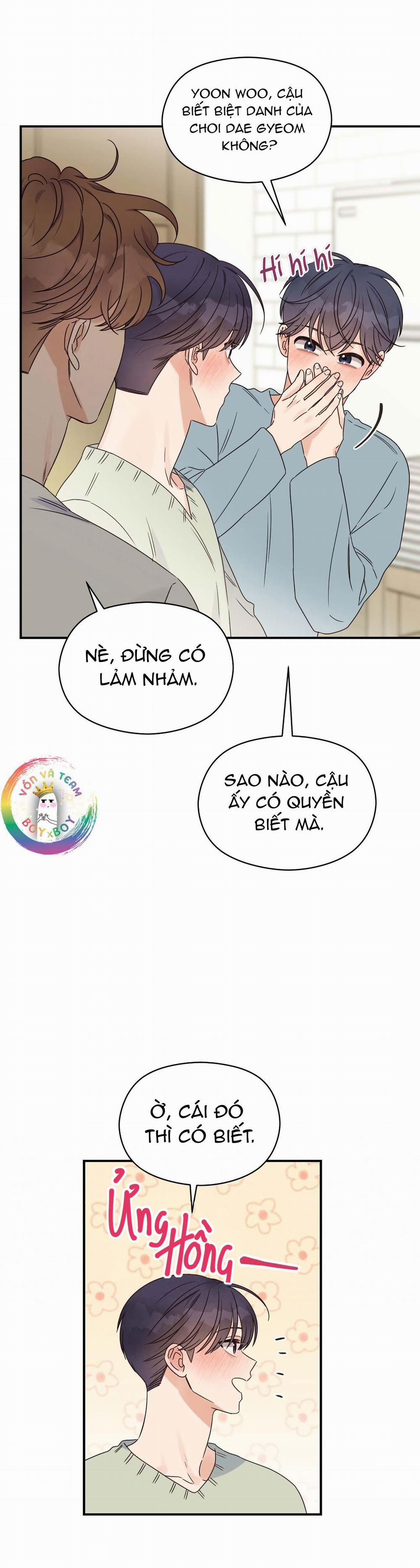 Omega Complex (END) 32 trang 19